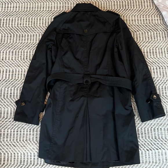 Talbots rain coat - Picture 4 of 4